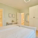 Lejlighed Strandallee 164 Strandallee 164 5 Timmendorfer Strand