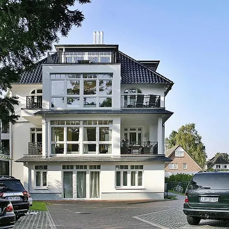 Strandallee 164 Strandallee 164 5 *