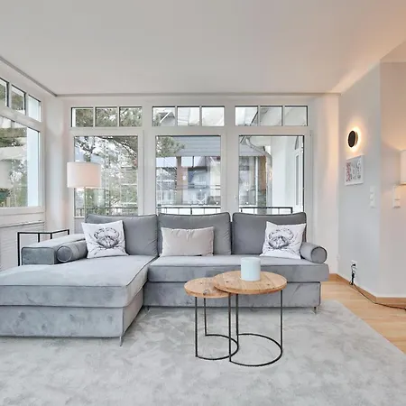 Strandallee 164 Strandallee 164 5 Διαμέρισμα