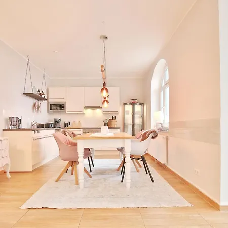 Strandallee 164 Strandallee 164 5 Timmendorfer Strand