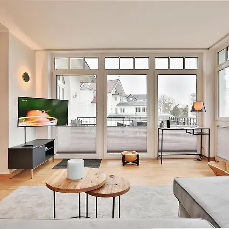 Διαμέρισμα Strandallee 164 Strandallee 164 5 Timmendorfer Strand