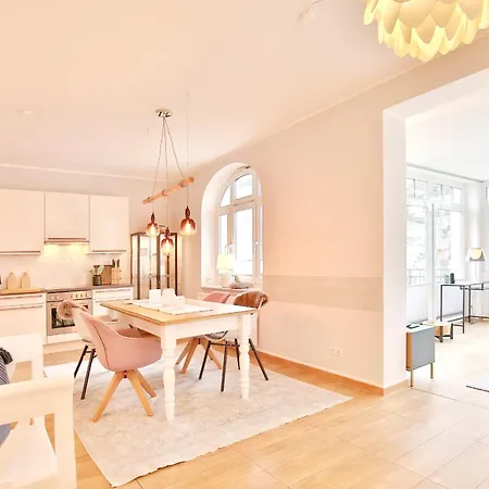 Strandallee 164 Strandallee 164 5 * Timmendorfer Strand