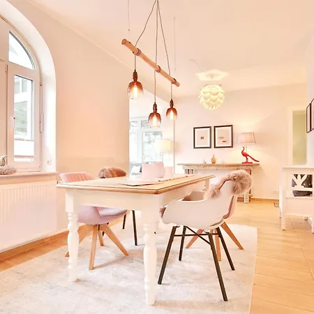 Strandallee 164 Strandallee 164 5 Apartment Timmendorfer Strand