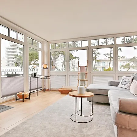 Strandallee 164 Strandallee 164 5 Timmendorfer Strand