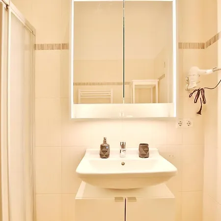 Strandallee 164 Strandallee 164 5 * Timmendorfer Strand