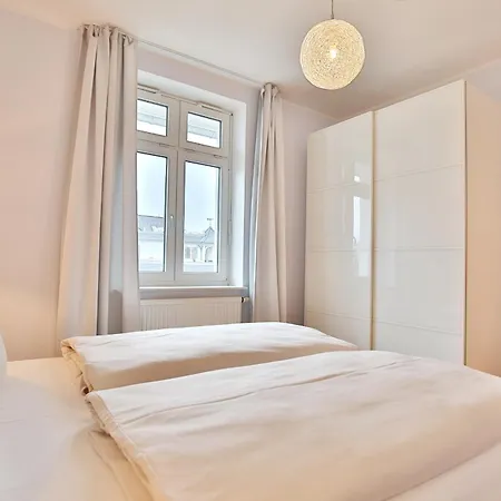 Strandallee 164 Strandallee 164 5 * Timmendorfer Strand