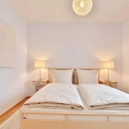 Strandallee 164 Strandallee 164 5 * Timmendorfer Strand