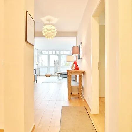 Διαμέρισμα Strandallee 164 Strandallee 164 5