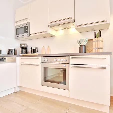 Strandallee 164 Strandallee 164 5 Timmendorfer Strand