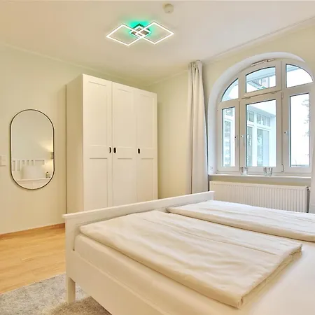 Strandallee 164 Strandallee 164 5 Διαμέρισμα