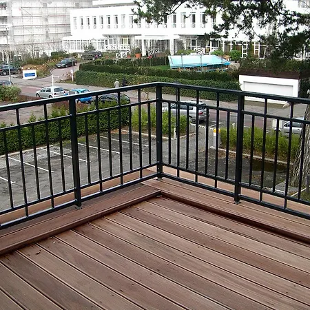 Διαμέρισμα Strandallee 164 Strandallee 164 5