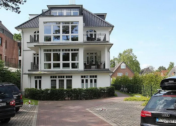 Appartamento Strandallee 164 Strandallee 164 5 Timmendorfer Strand