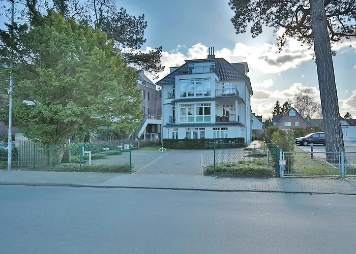 Strandallee 164 Strandallee 164 5 Timmendorfer Strand