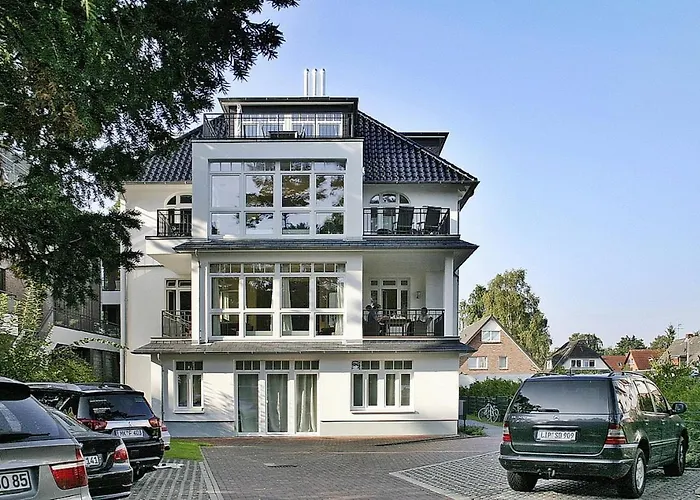 Strandallee 164 Strandallee 164 5 *