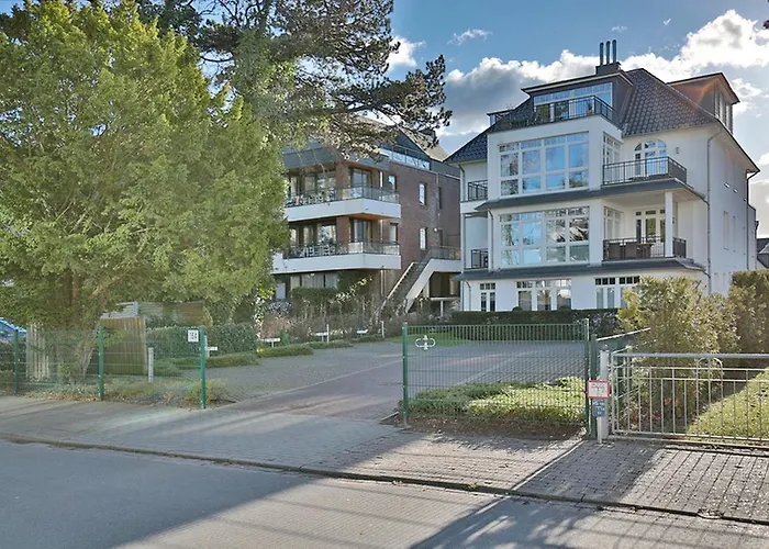 Strandallee 164 Strandallee 164 5 *