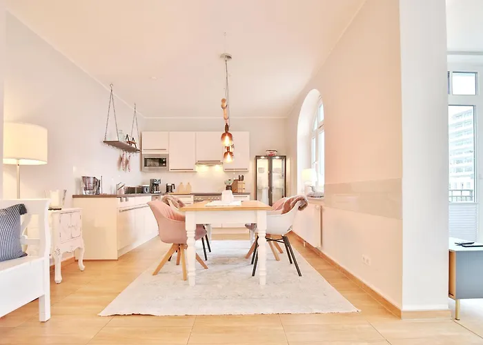 Strandallee 164 Strandallee 164 5 Timmendorfer Strand