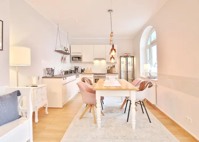 Appartamento Strandallee 164 Strandallee 164 5 *