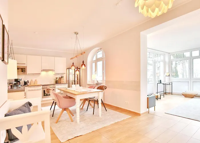 Strandallee 164 Strandallee 164 5 * Timmendorfer Strand