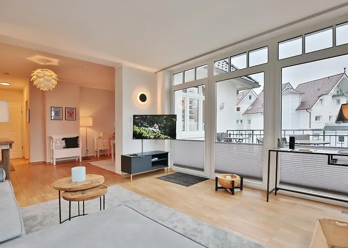 Appartamento Strandallee 164 Strandallee 164 5 Timmendorfer Strand