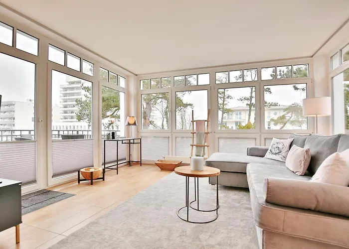 Strandallee 164 Strandallee 164 5 Timmendorfer Strand