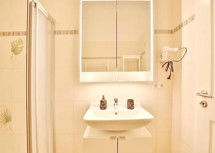 Strandallee 164 Strandallee 164 5 * Timmendorfer Strand