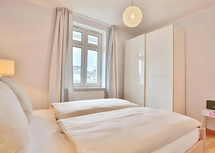 Strandallee 164 Strandallee 164 5 * Timmendorfer Strand