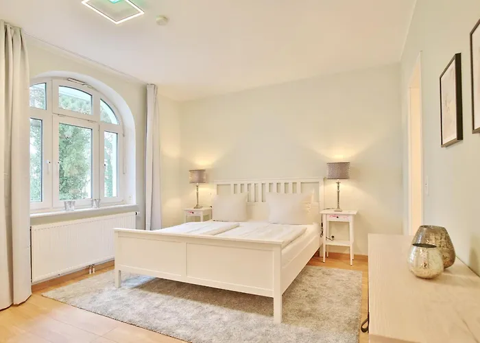 Strandallee 164 Strandallee 164 5 * Timmendorfer Strand