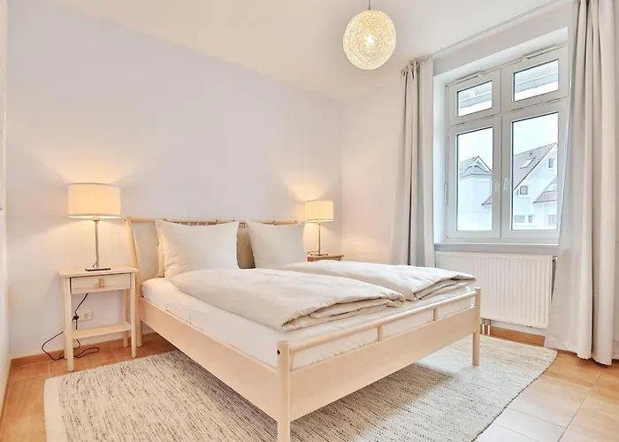 Strandallee 164 Strandallee 164 5 Timmendorfer Strand