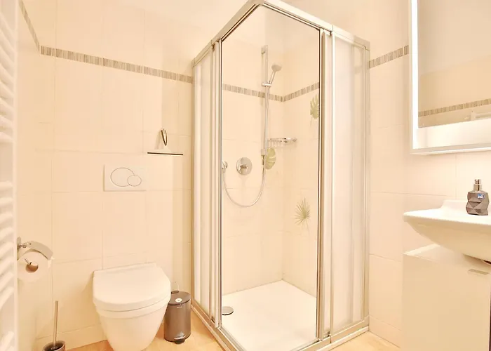 Strandallee 164 Strandallee 164 5 Appartamento