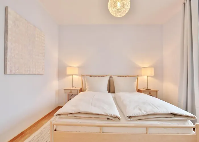 Strandallee 164 Strandallee 164 5 * Timmendorfer Strand