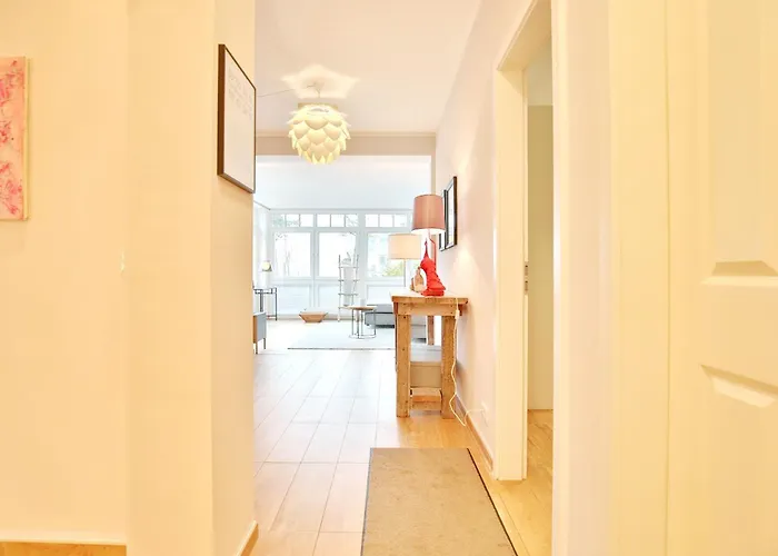 Apartamento Strandallee 164 Strandallee 164 5