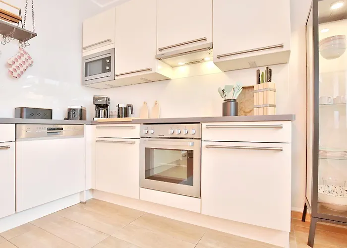 Strandallee 164 Strandallee 164 5 Timmendorfer Strand