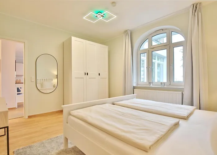 Strandallee 164 Strandallee 164 5 Appartamento