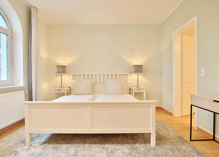 Strandallee 164 Strandallee 164 5 Appartamento Timmendorfer Strand