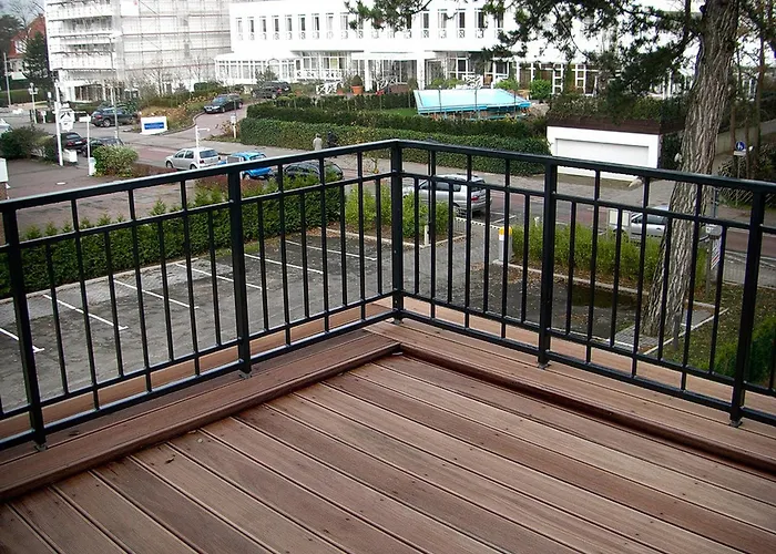 Appartamento Strandallee 164 Strandallee 164 5